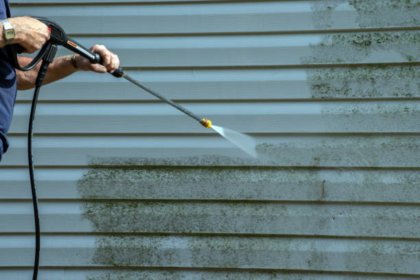Best Fence Cleaning  in Parklawn, CA